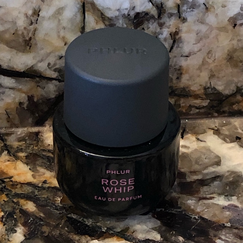 Phlur Rose Whip 7ml Travel Spray
